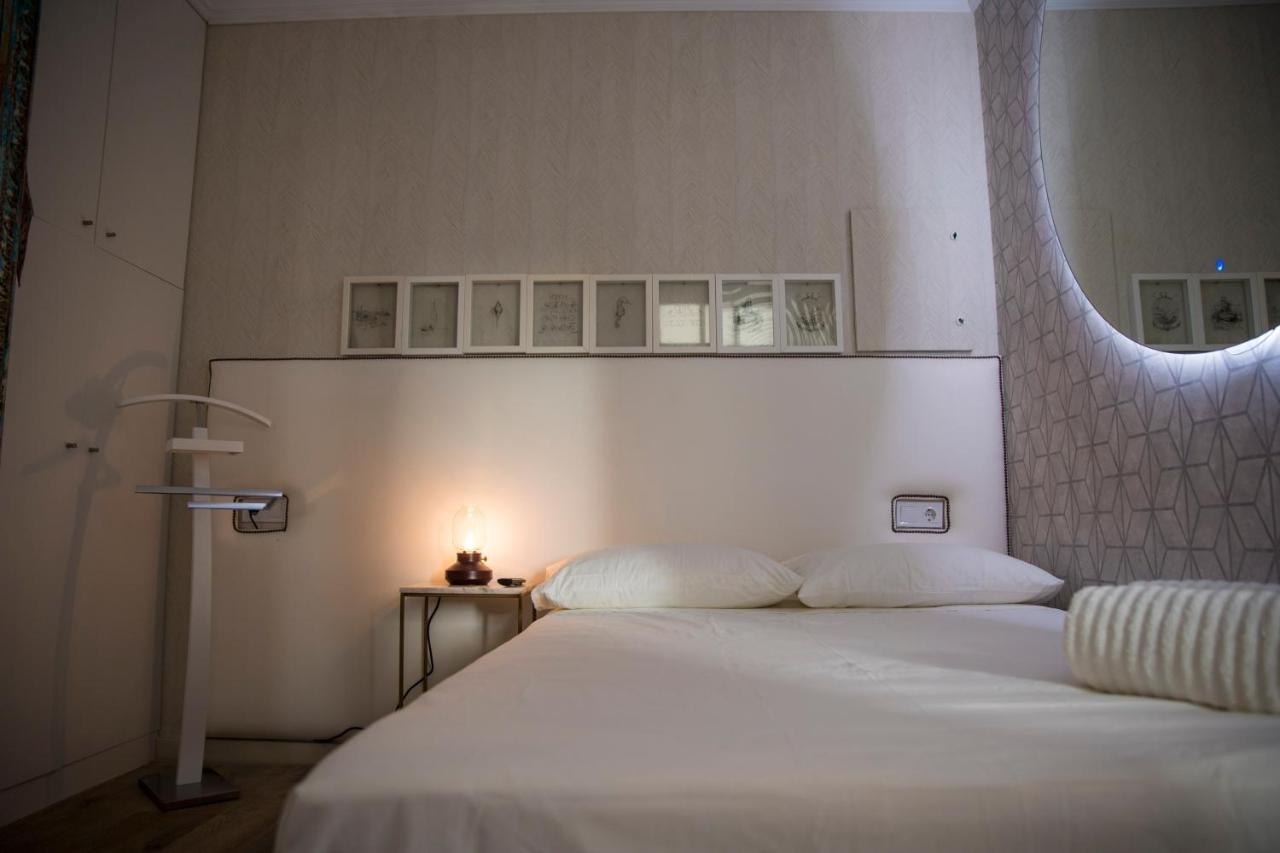 Popeye Suite Puerto Marina Espectacular Apartamento Dentro De La Isla De Puerto Marina Con Piscina En Cubierta Y A 1 Minuto De La Playa Benalmádena Kültér fotó