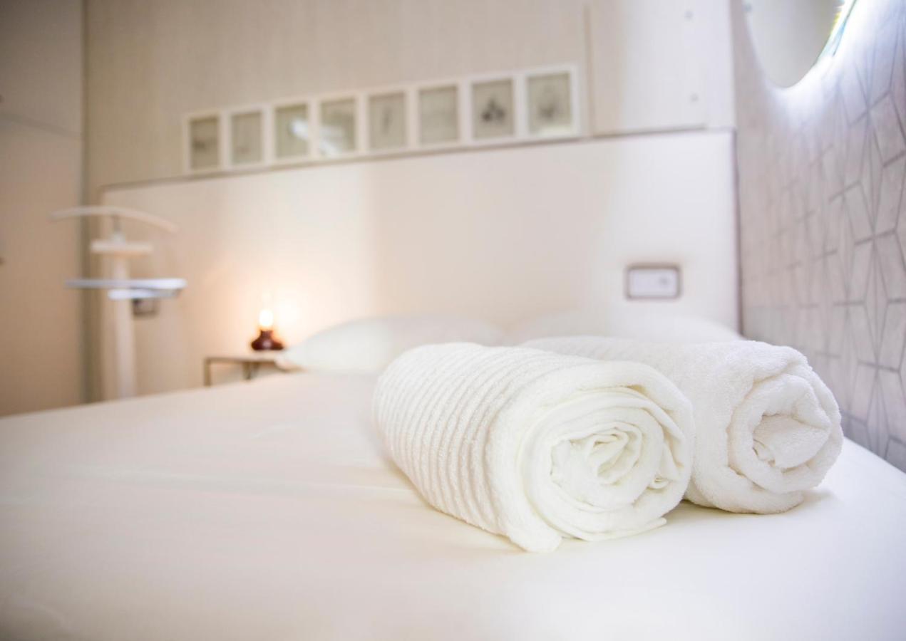 Popeye Suite Puerto Marina Espectacular Apartamento Dentro De La Isla De Puerto Marina Con Piscina En Cubierta Y A 1 Minuto De La Playa Benalmádena Kültér fotó